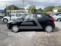 2018 Ford KA