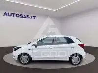 2018 Ford KA