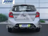 2018 Ford KA