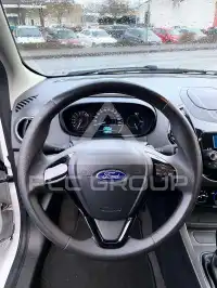 2018 Ford KA
