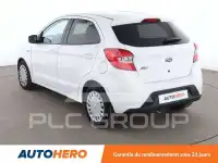 2018 Ford KA
