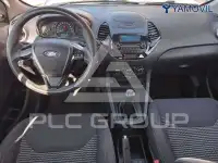 2018 Ford KA