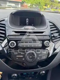 2018 Ford KA