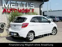 2018 Ford KA