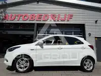 2018 Ford KA