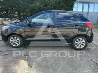 2018 Ford KA