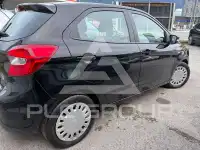 2018 Ford KA