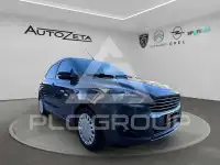 2018 Ford KA