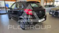 2018 Ford KA