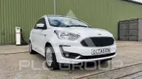 2018 Ford KA