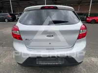 2018 Ford KA