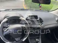 2018 Ford KA