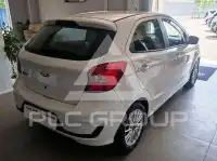 2018 Ford KA