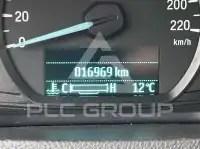 2018 Ford KA