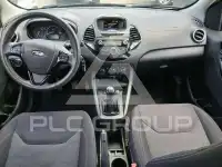 2018 Ford KA