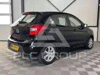 2018 Ford KA