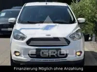 2018 Ford KA