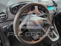 2018 Ford KA