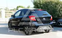 2018 Ford KA