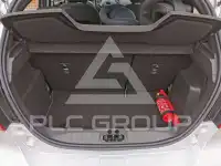 2018 Ford KA