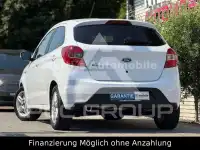 2018 Ford KA