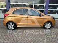 2018 Ford KA