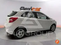 2018 Ford KA