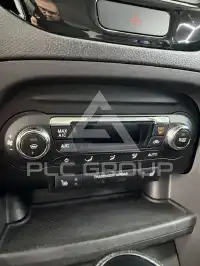 2018 Ford KA