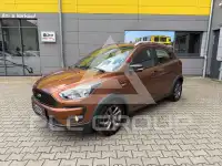2018 Ford KA