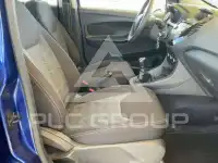 2018 Ford KA