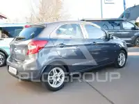 2018 Ford KA