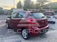 2018 Ford KA