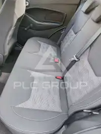 2018 Ford KA