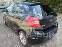 2018 Ford KA
