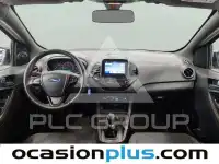 2018 Ford KA