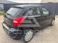 2018 Ford KA