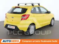 2018 Ford KA