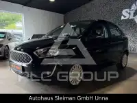 2018 Ford KA