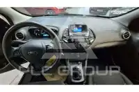 2018 Ford KA