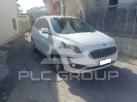 2018 Ford KA