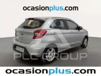 2018 Ford KA