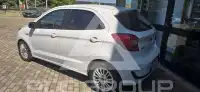 2018 Ford KA