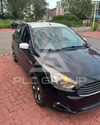 2018 Ford KA
