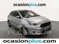 2018 Ford KA