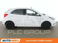 2018 Ford KA