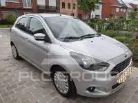 2018 Ford KA