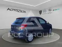 2018 Ford KA