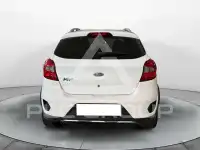2018 Ford KA