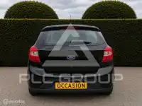 2018 Ford KA