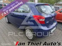 2018 Ford KA